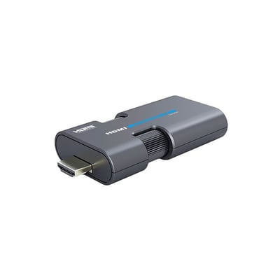 Adaptateurs HDMI sur Ethernet PowerHD Mini 50M - 1080p-HdElite LIVOO