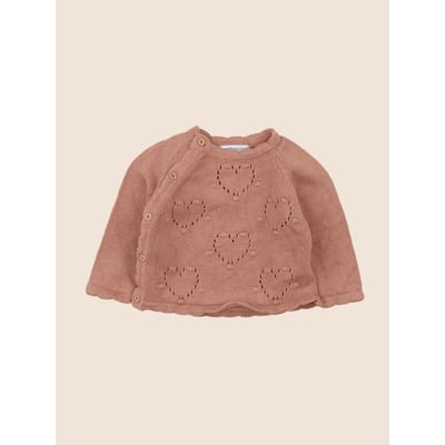 Pull - Très bon état VERTBAUDET