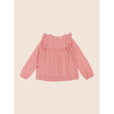 Blouse - Très bon état VERTBAUDET