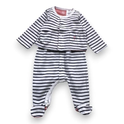 Ensemble bébé - Très bon état PETIT BATEAU
