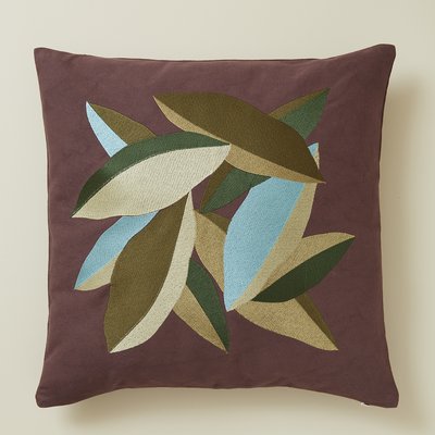 Housse de coussin LIVIA SYLVIE THIRIEZ