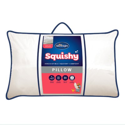 Squishy Pillow SILENTNIGHT