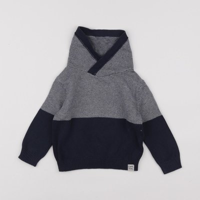 Pull - Très bon état VERTBAUDET