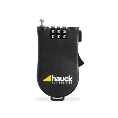 Cadenas antivol poussette lock Me 2 HAUCK