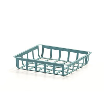 ZESTAS - Set de 2 petits paniers multi-usages DON HIERRO