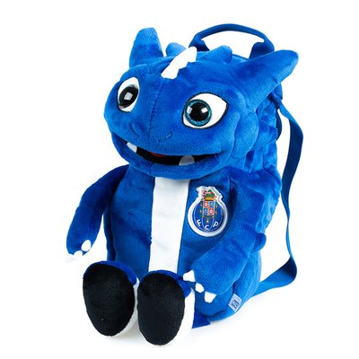 Mochila peluche Draco 20, FC Porto FC PORTO