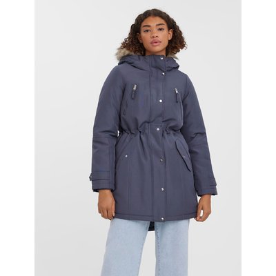 Parka à capuche VERO MODA