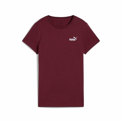 T-shirt a maniche corte ESSENTIAL SMALL LOGO PUMA