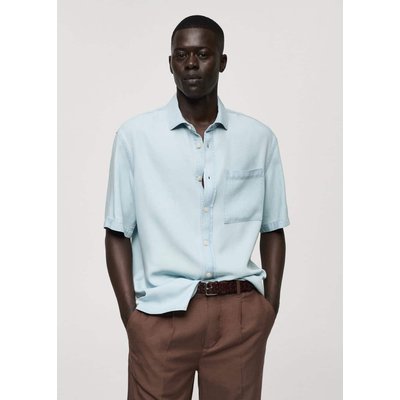 Chemise homme 100 polyester infroissable La Redoute