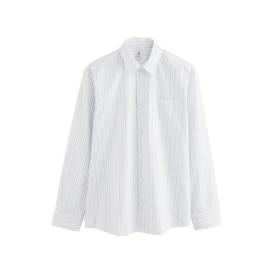 Chemise décontractée à manches longues NEXT