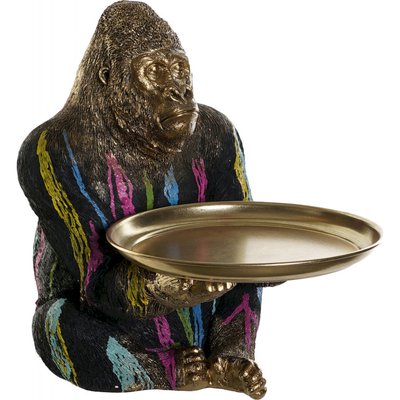 Plat vide-poche en résine, Moderno RECOLLECTION