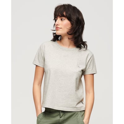 T-shirt Ajusté Essential Logo SUPERDRY