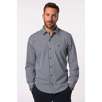 Chemise à rayures, FLEXNAMIC® JP1880