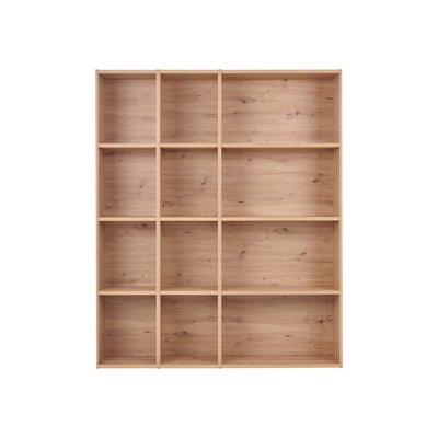 Bibliothèque moyenne version - MARLONE CAMIF