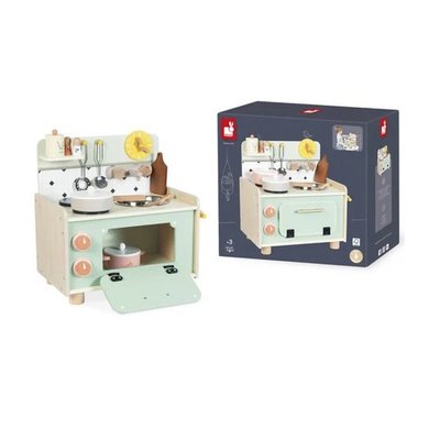 MAMIE SOLEIL - KITCHENETTE JURATOYS