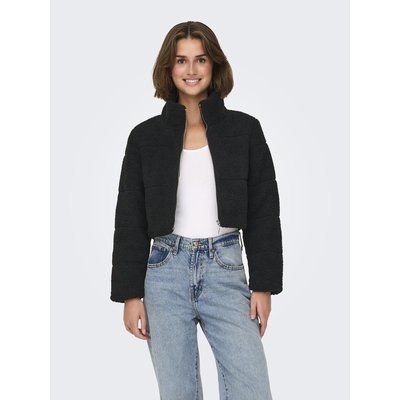 Manteau en peluche ONLY ONLY