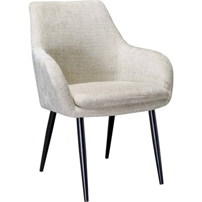 Chaise élégante  en chenille RECOLLECTION