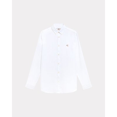 Chemise en lin TAMPA CHEVIGNON