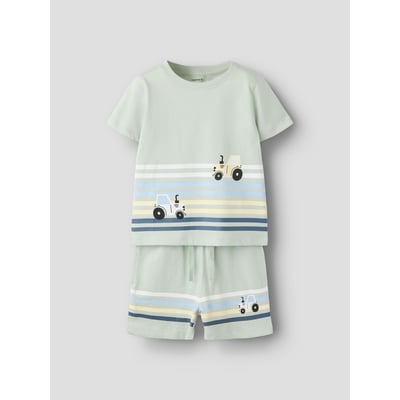 Lot De Shorts NAME IT