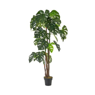 Plante Artificielle d'Intérieur Monstera - 170cm WADIGA
