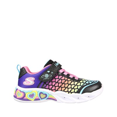Sandale skechers enfant pas cher outlet