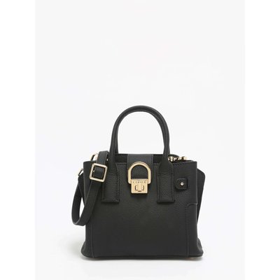 Sac bandoulière XS Equestre cuir ETRIER