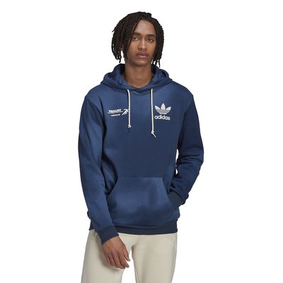 Sweat à capuche homme adidas on sale