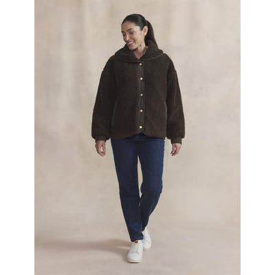 Veste MAYSAVES TBS