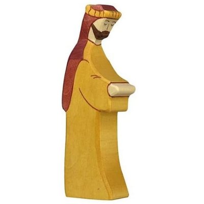 Figurine Crèche de Noël - Joseph 2 HOLZTIGER