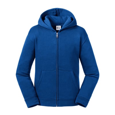 Veste à capuche AUTHENTIC RUSSELL