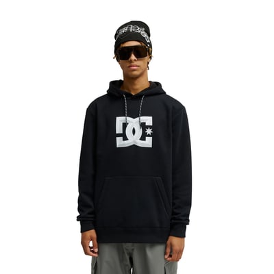 DC Shoes Apparel|Outer Layer Unisexe EDYFT03571 DC SHOES