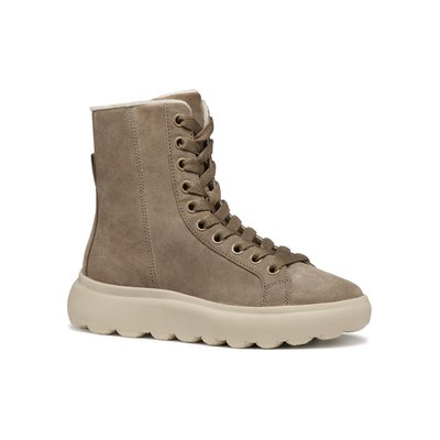 Bottines  D SPHERICA EC4.1 GEOX