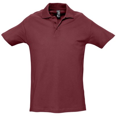 Polo SPRING SOLS