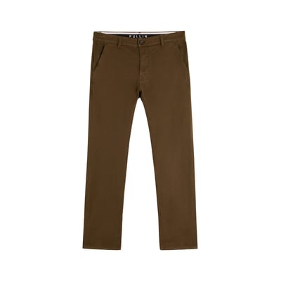 PANTALON CHINO GARDEN25 PULLIN