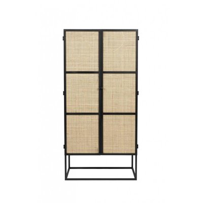 Cabinet 2 portes Guuji BOITE A DESIGN