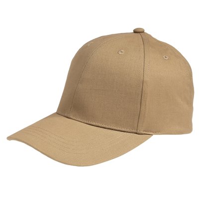 Casquette ajustable jean ISOTONER