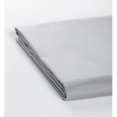 Drap plat en Coton Bio 1 personne KADOLIS