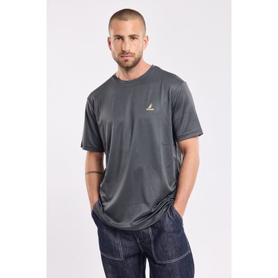 T-shirt quick dry en polyester recyclé VALEWOOD BERMUDES