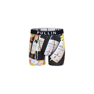 BOXER LONG VINIO PULLIN