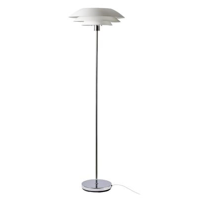 Lampadaire DL45 DYBERG LARSEN