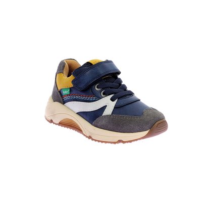 Chaussures fille KICKERS La Redoute