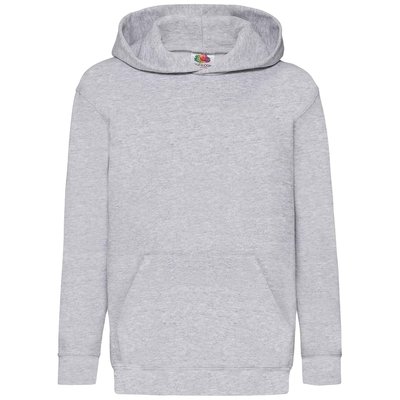 Sweat à capuche CLASSIC FRUIT OF THE LOOM