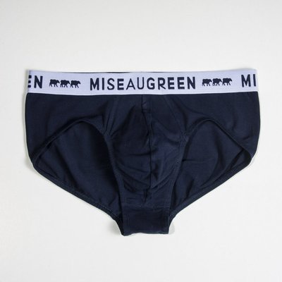 Slip brandy MISE AU GREEN