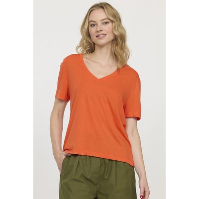 T-shirt manches courtes   comfort AELY LEE COOPER