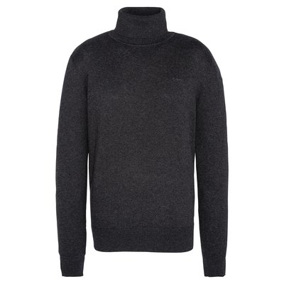 Pull col roulé SCHOTT