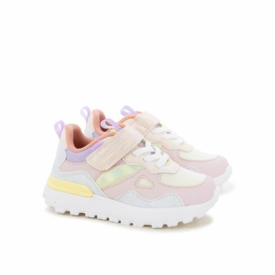 Sneakers Joggy Scratch SHOO POM