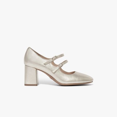 Escarpin IZA BOCAGE