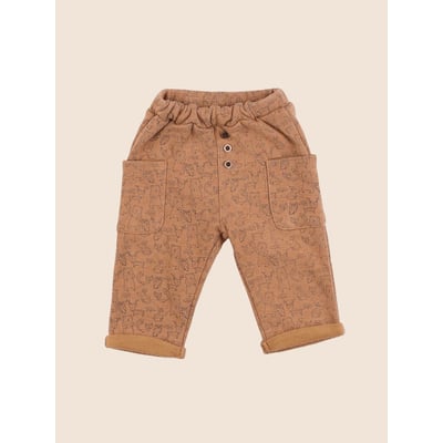 Pantalon - Etat satisfaisant VERTBAUDET