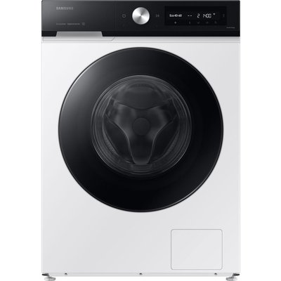 Lave linge hublot WW11DB7B94GE Bespoke AI SAMSUNG