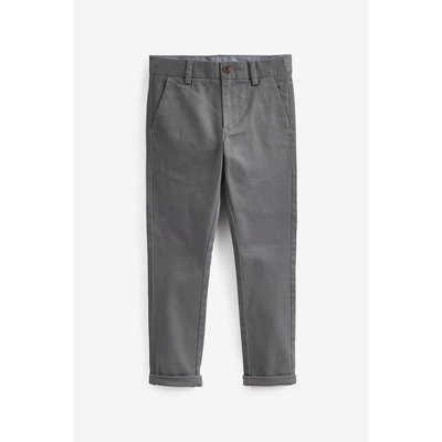 Pantalon chino stretch coupe skinny NEXT